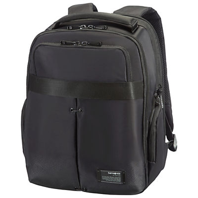 Samsonite CityVibe 13-14 Laptop Backpack Black Samsonite CityVibe 13-14 Laptop Backpack Black